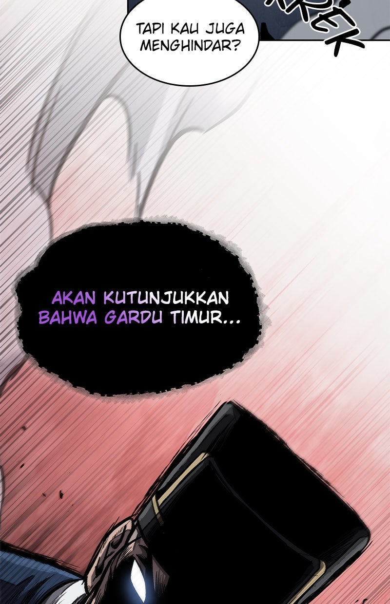 Read Nano Mashin ID Manga Online