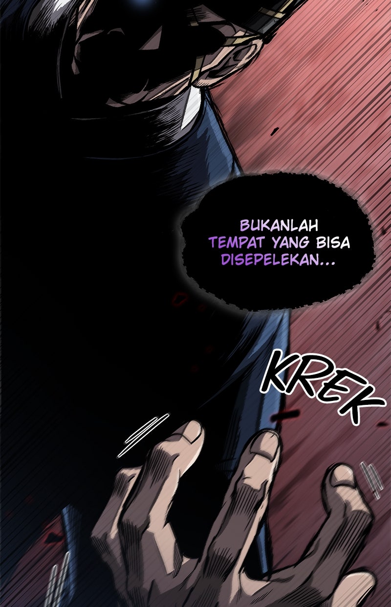 Read Nano Mashin ID Manga Online