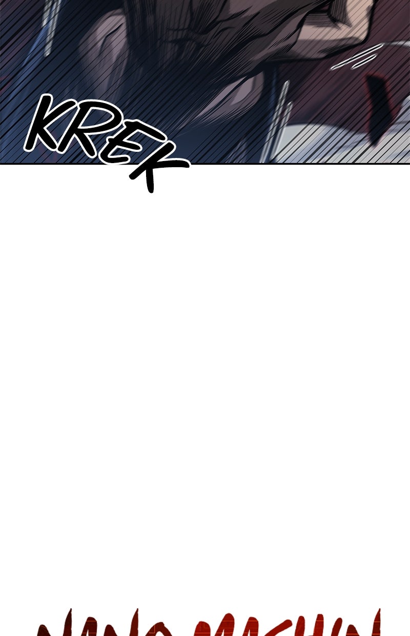 Read Nano Mashin ID Manga Online