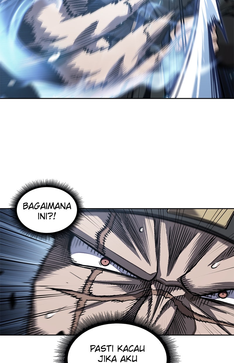 Read Nano Mashin ID Manga Online