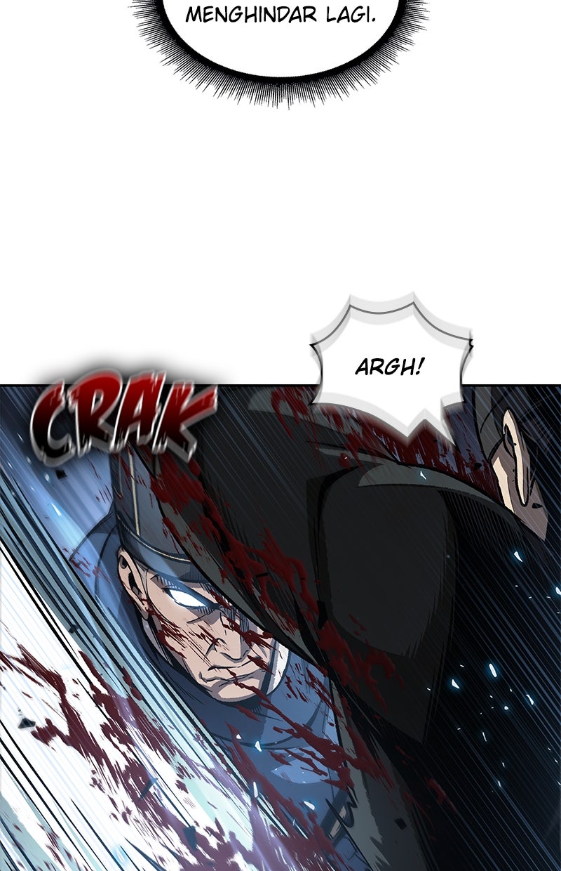 Read Nano Mashin ID Manga Online