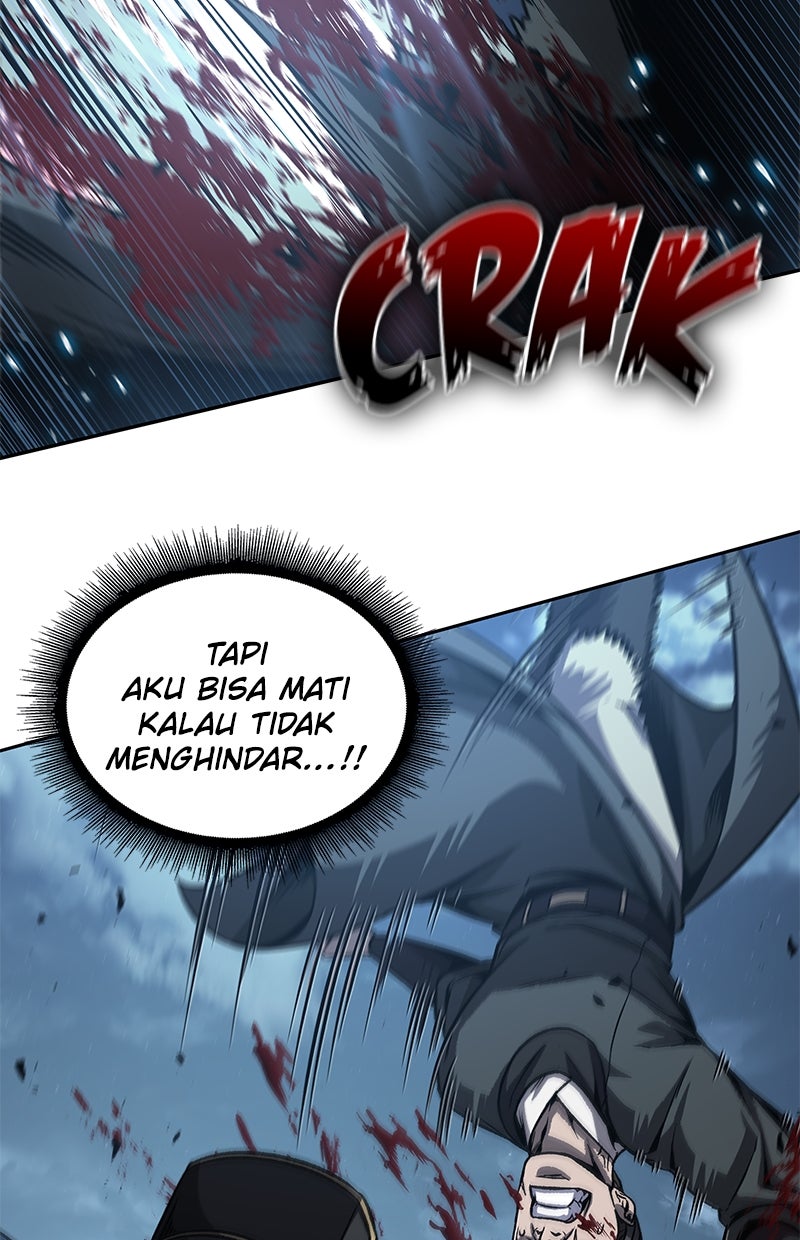 Read Nano Mashin ID Manga Online