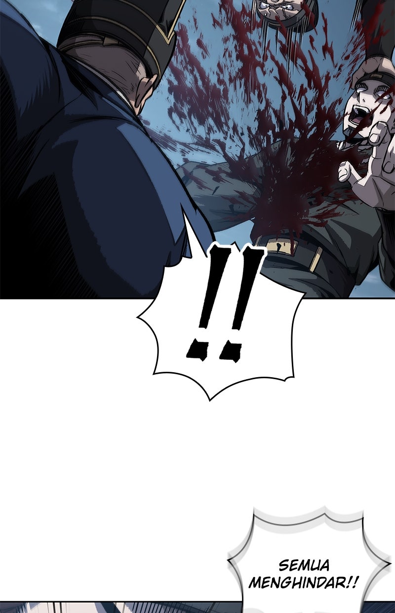 Read Nano Mashin ID Manga Online