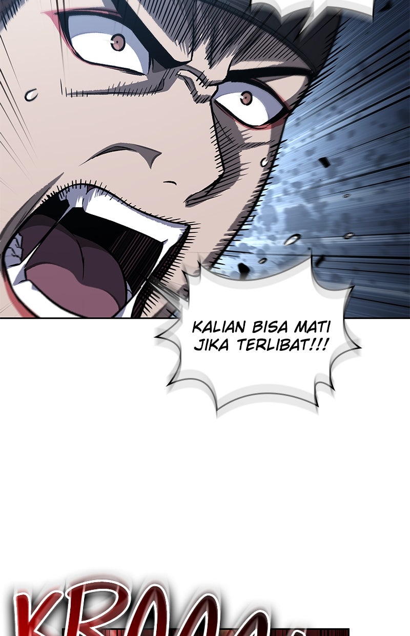 Read Nano Mashin ID Manga Online