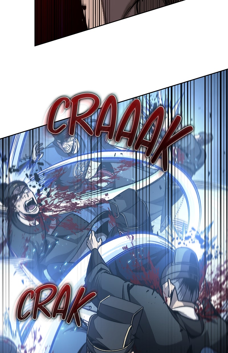 Read Nano Mashin ID Manga Online