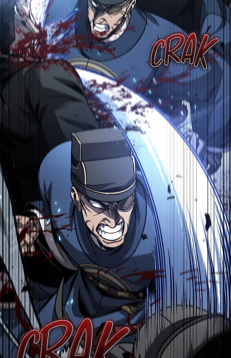 Read Nano Mashin ID Manga Online