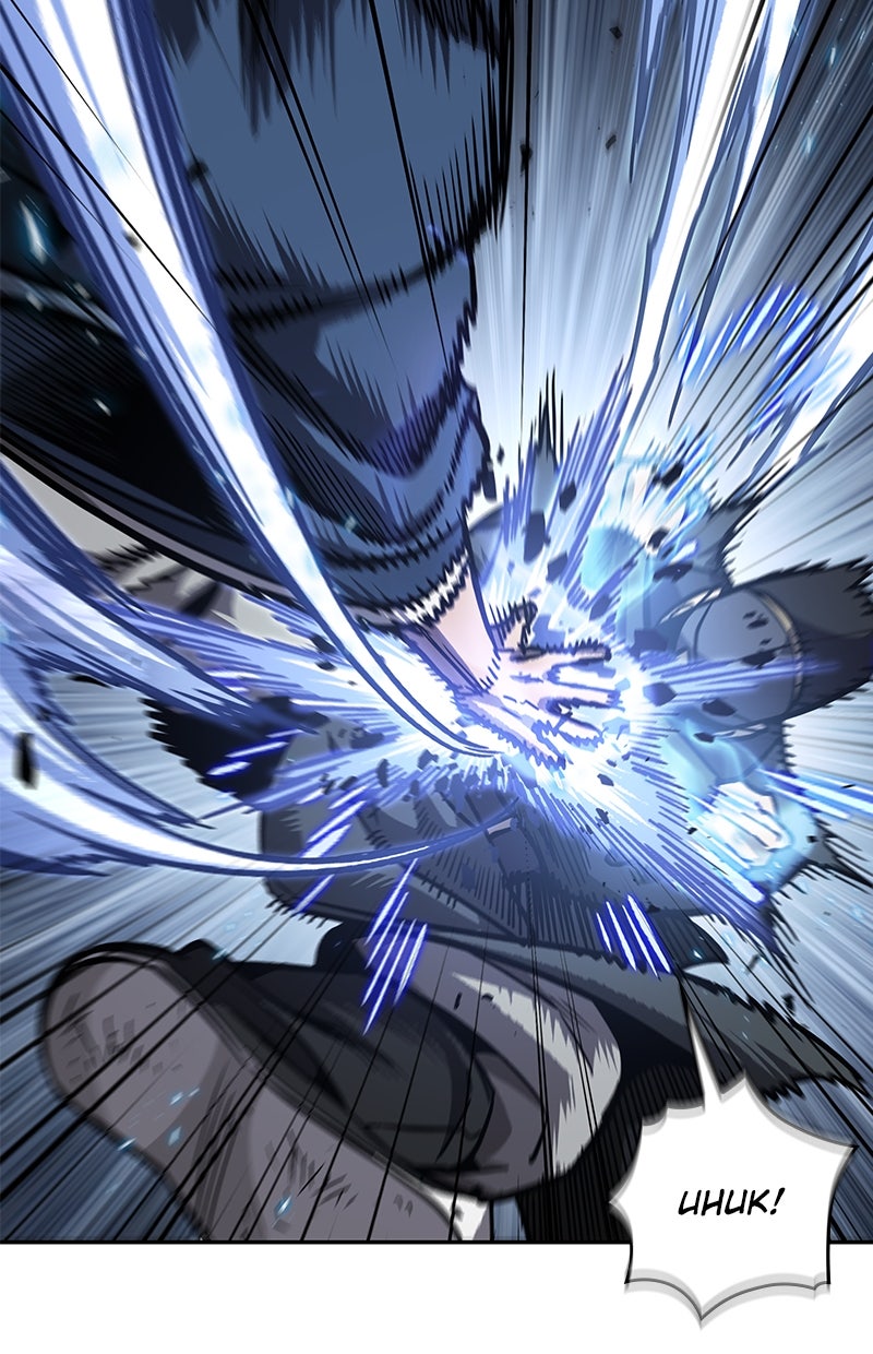 Read Nano Mashin ID Manga Online