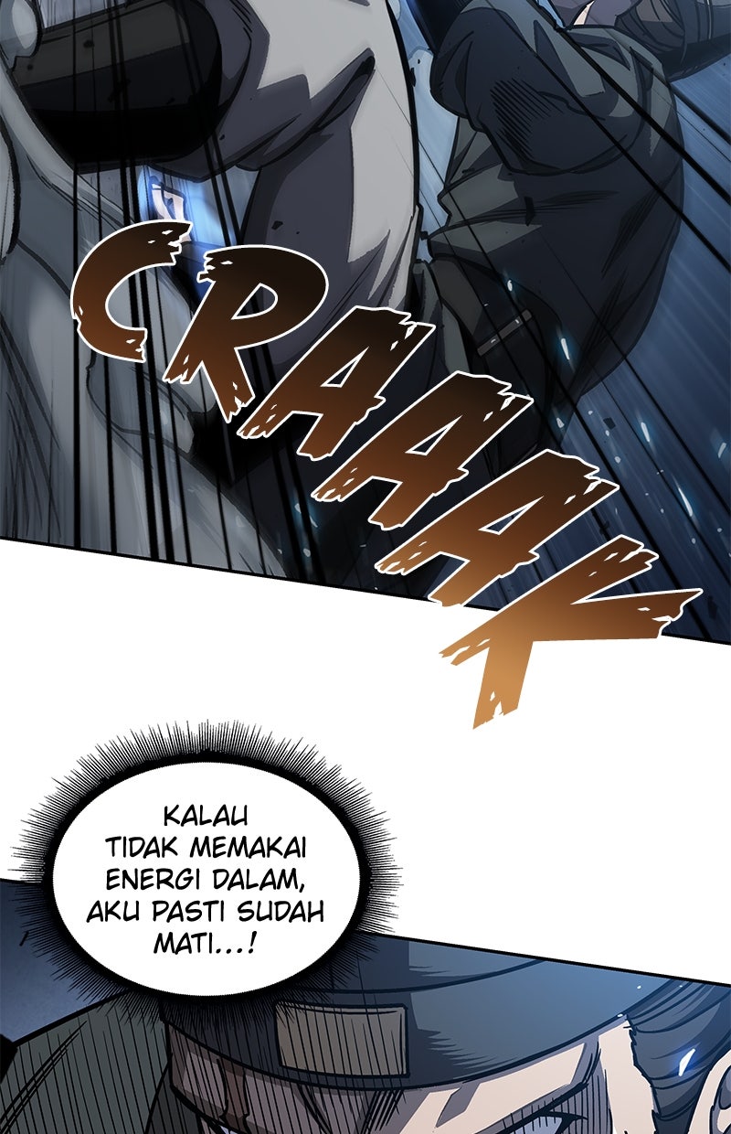 Read Nano Mashin ID Manga Online