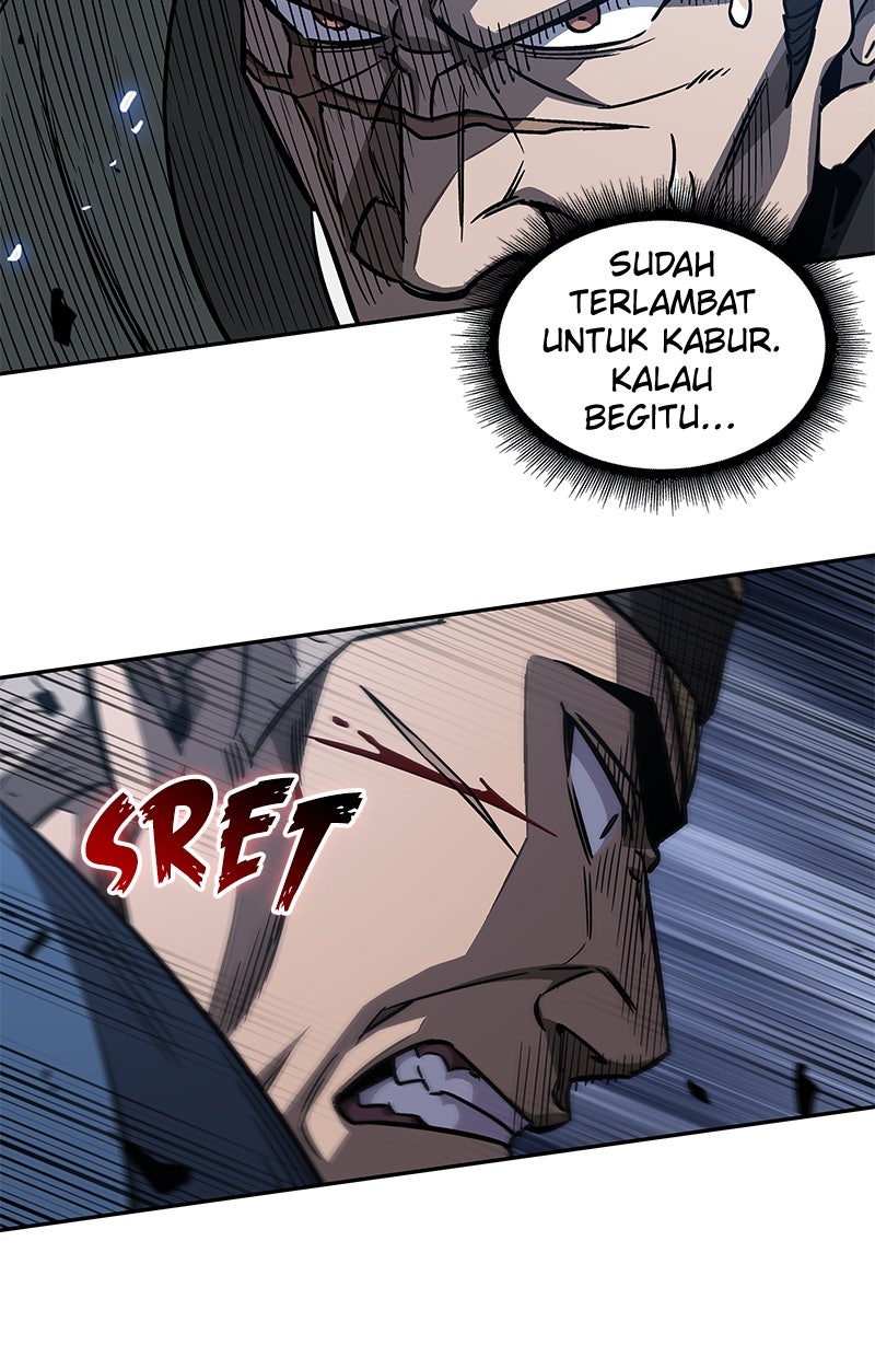 Read Nano Mashin ID Manga Online