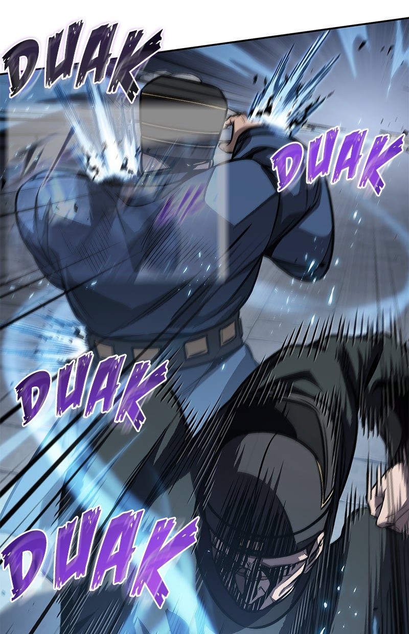 Read Nano Mashin ID Manga Online