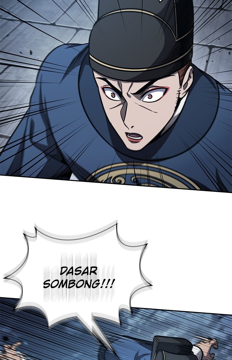 Read Nano Mashin ID Manga Online