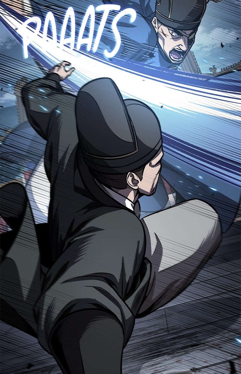 Read Nano Mashin ID Manga Online