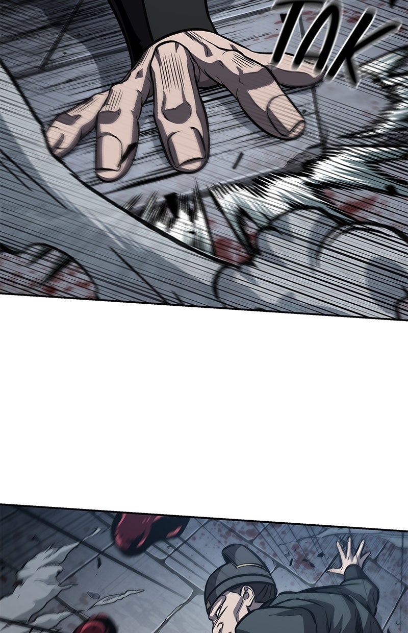 Read Nano Mashin ID Manga Online