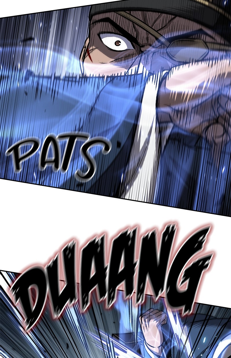 Read Nano Mashin ID Manga Online