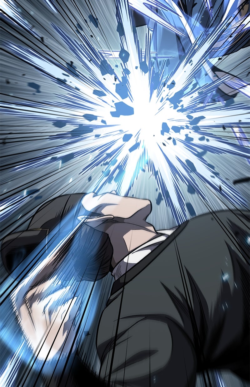 Read Nano Mashin ID Manga Online