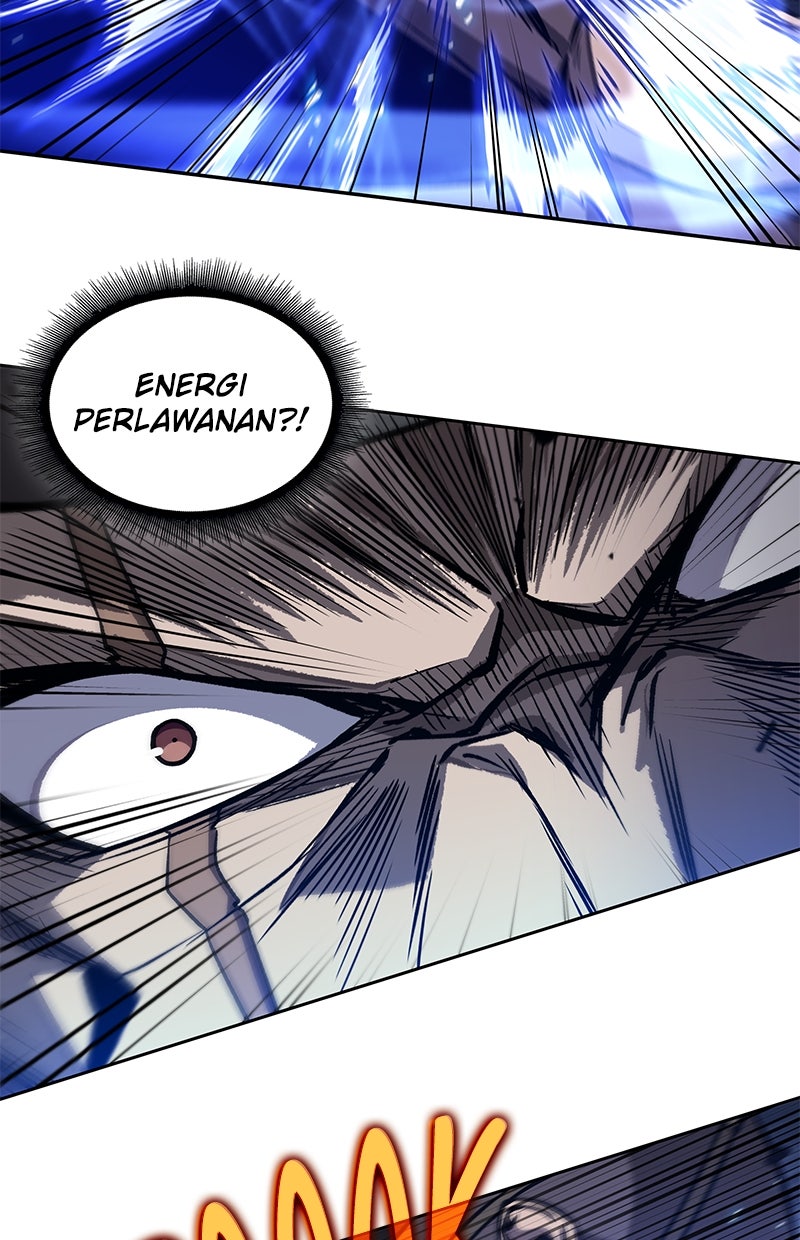 Read Nano Mashin ID Manga Online