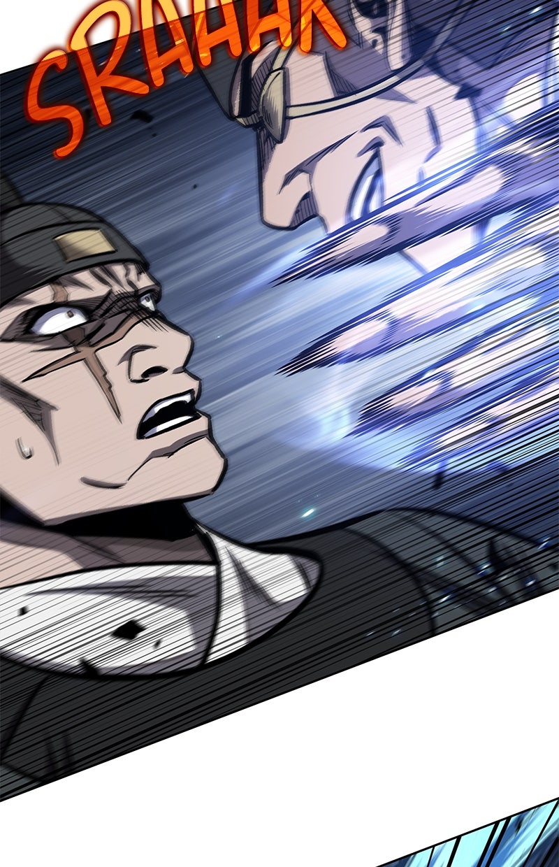 Read Nano Mashin ID Manga Online