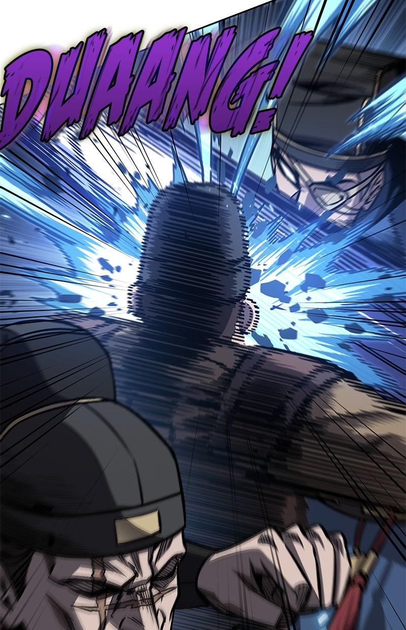 Read Nano Mashin ID Manga Online