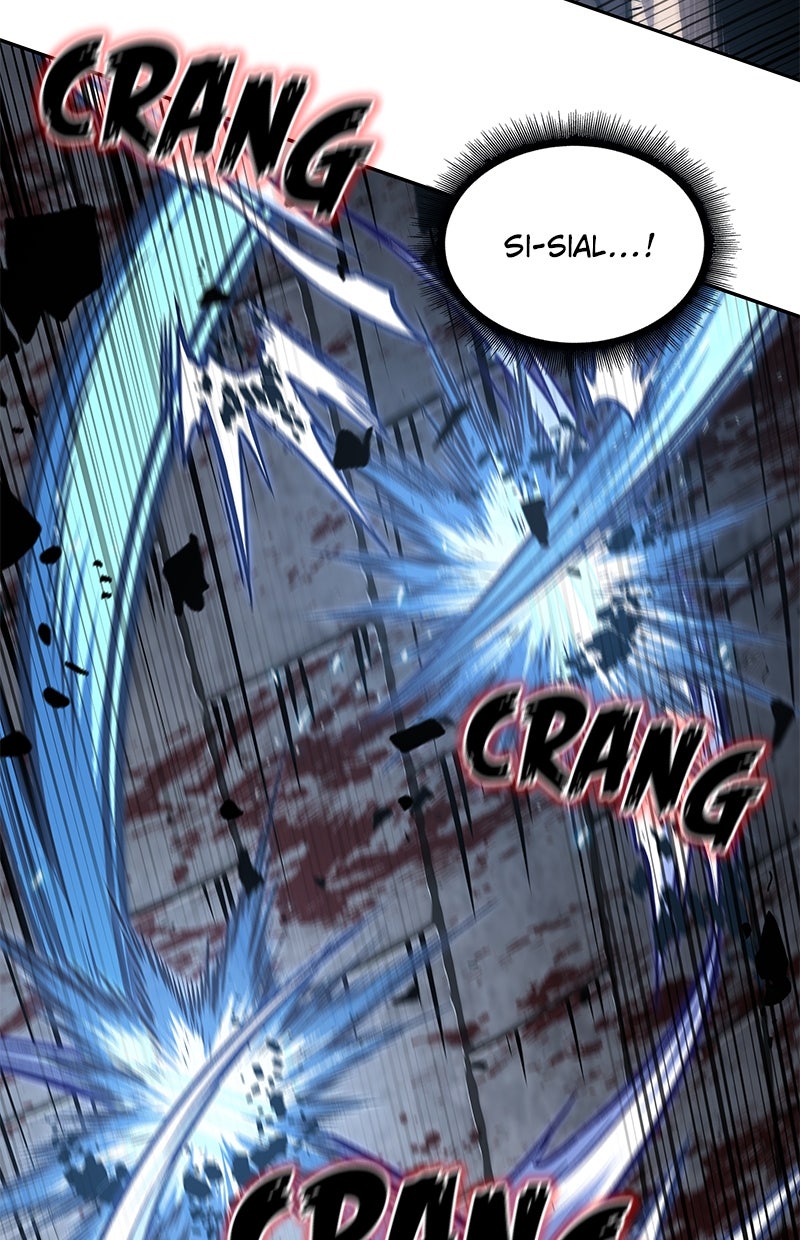 Read Nano Mashin ID Manga Online