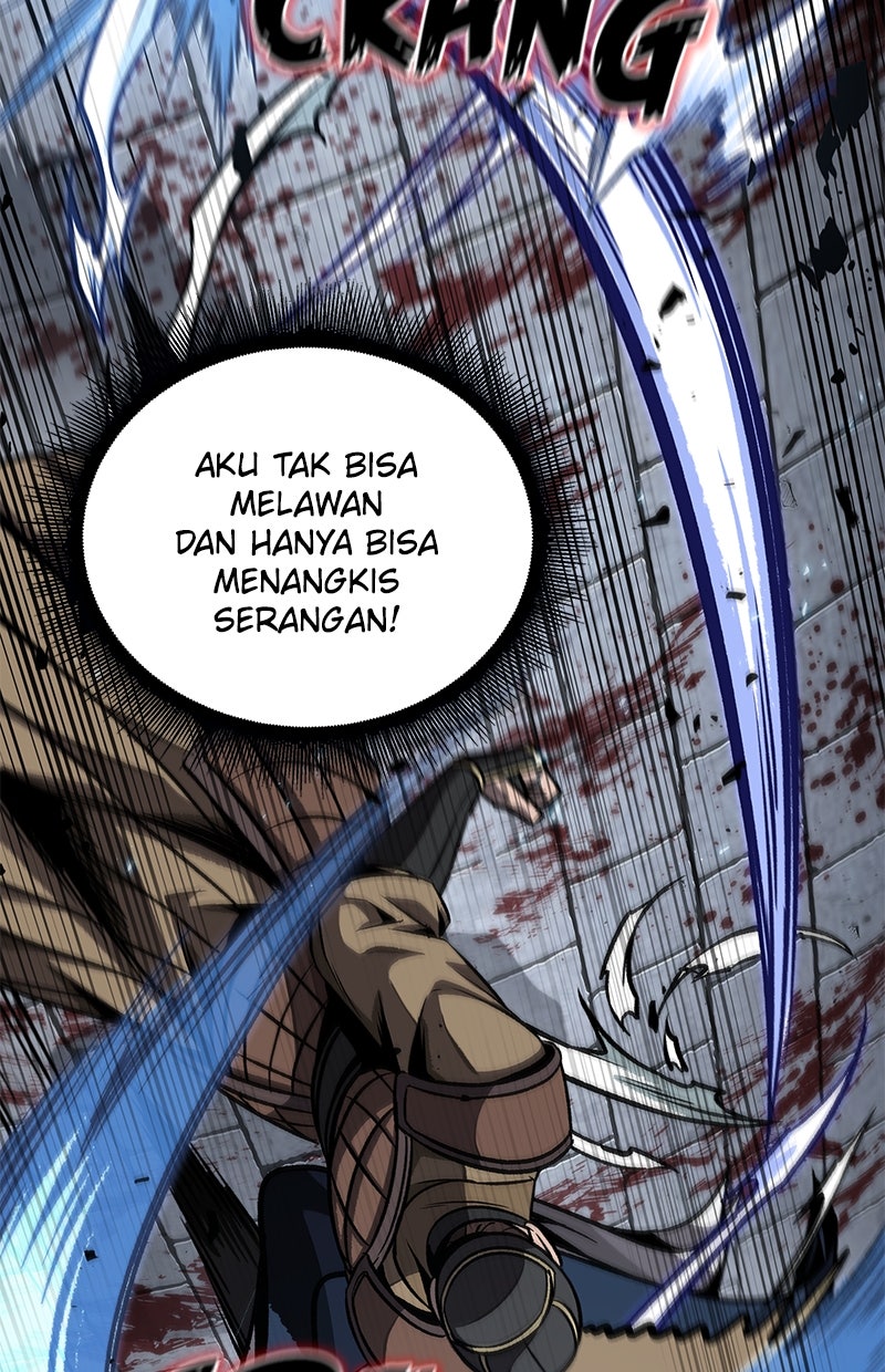 Read Nano Mashin ID Manga Online