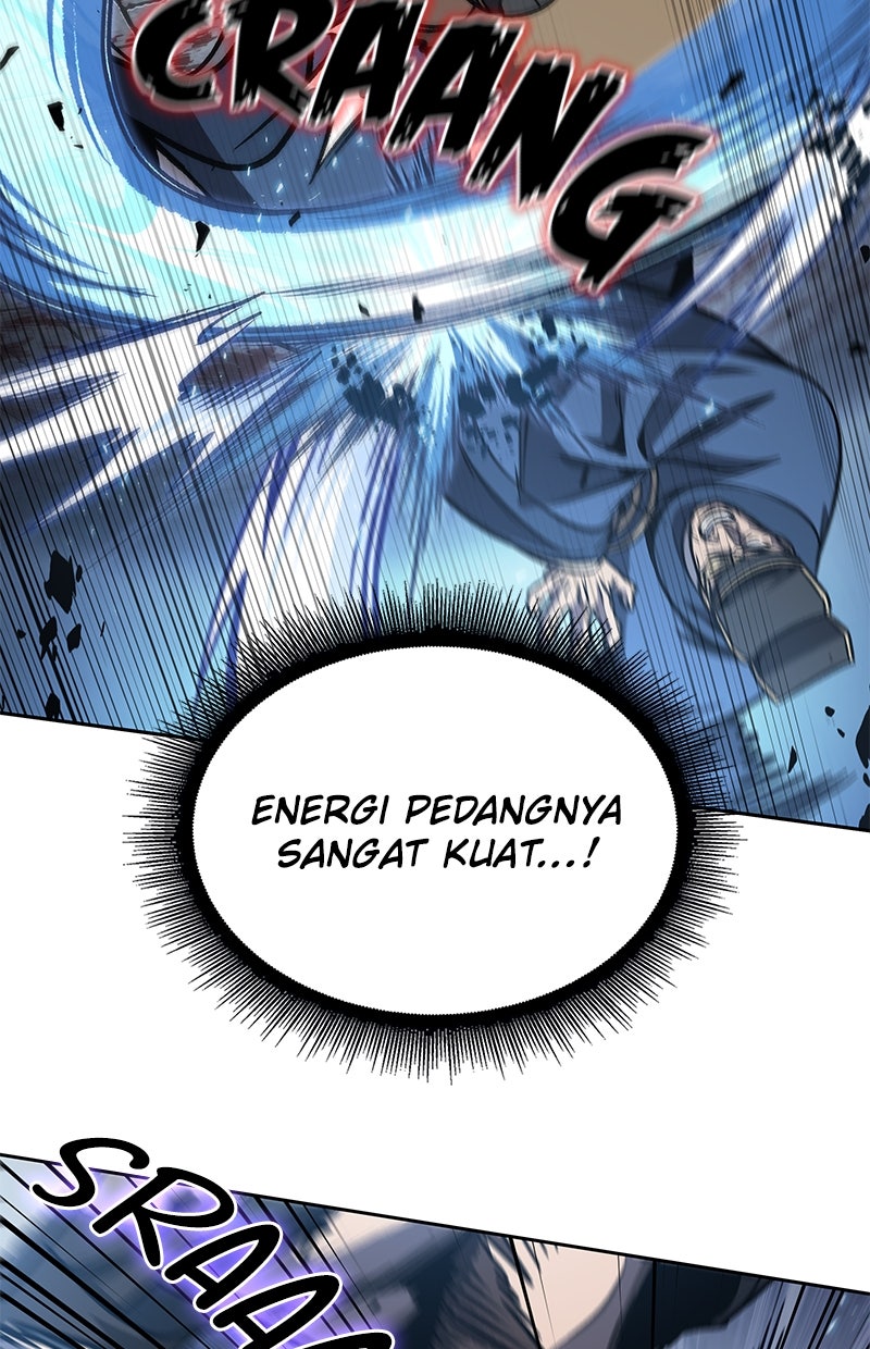 Read Nano Mashin ID Manga Online