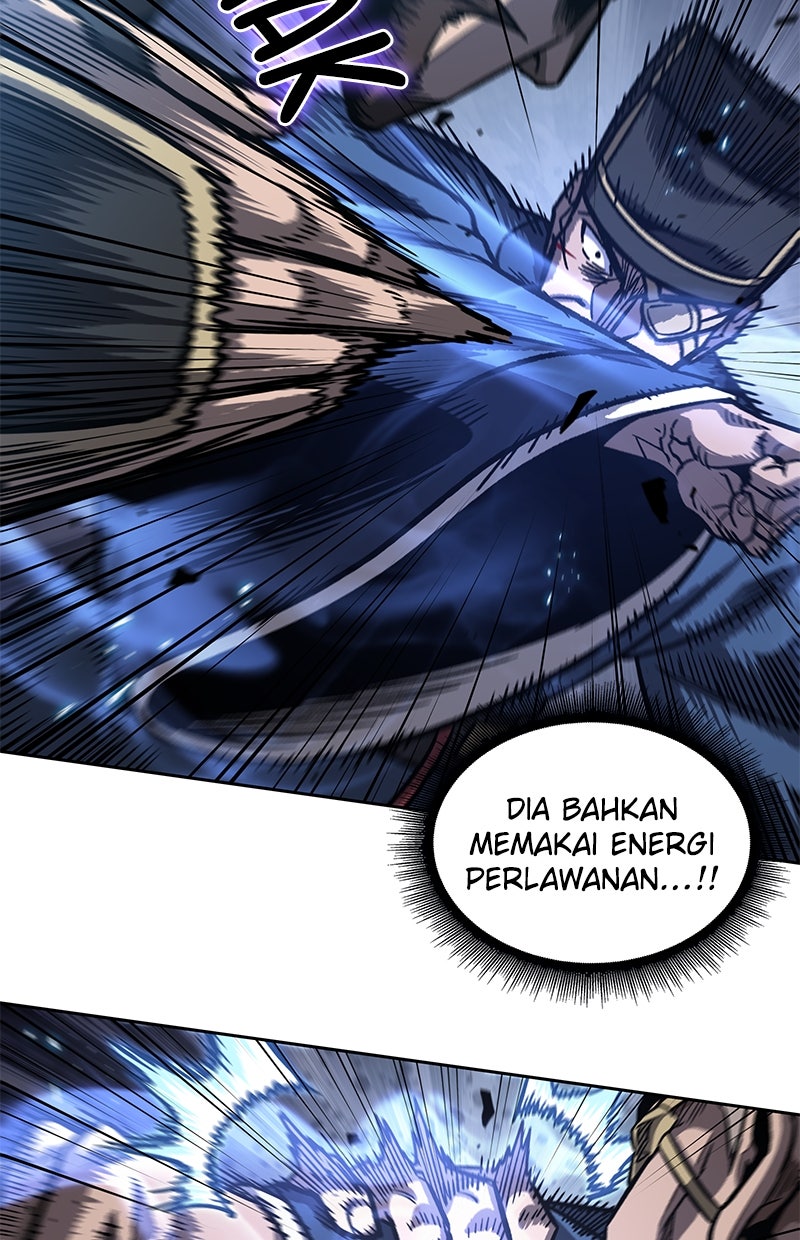 Read Nano Mashin ID Manga Online