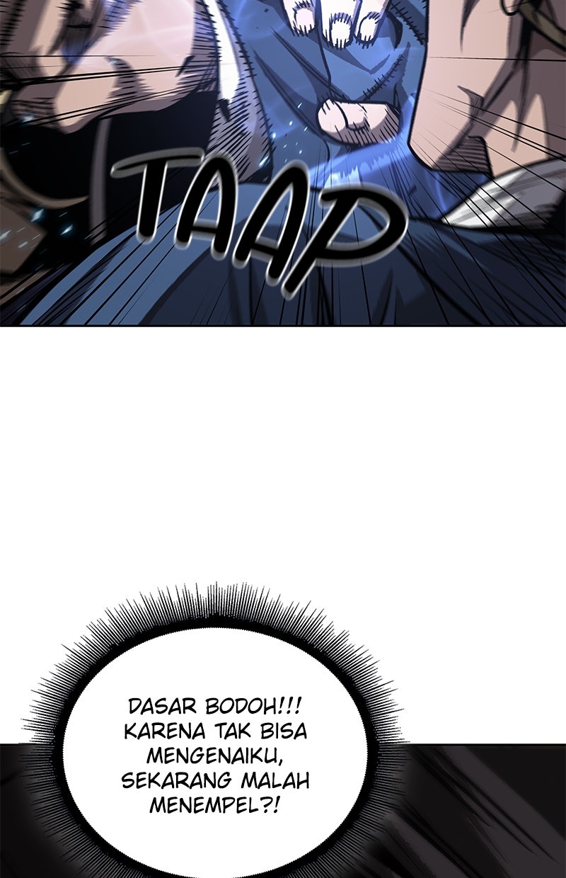 Read Nano Mashin ID Manga Online