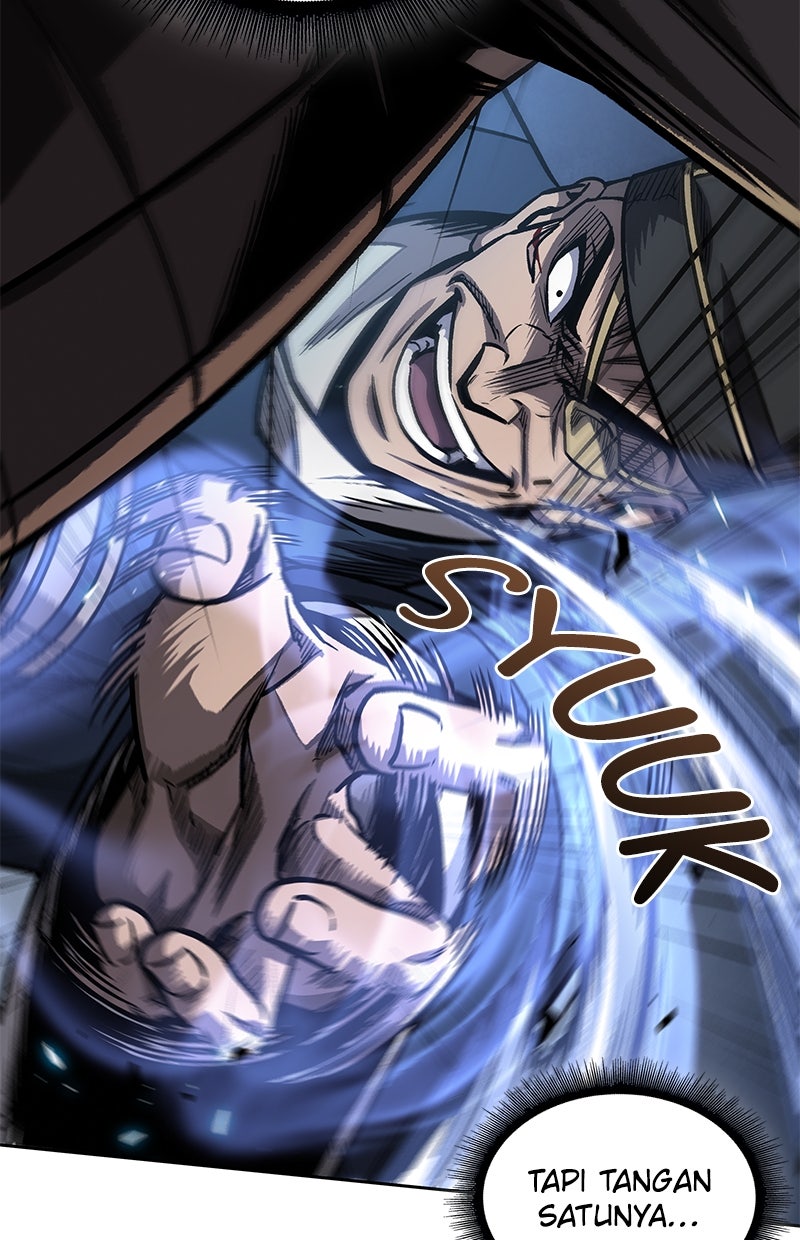 Read Nano Mashin ID Manga Online