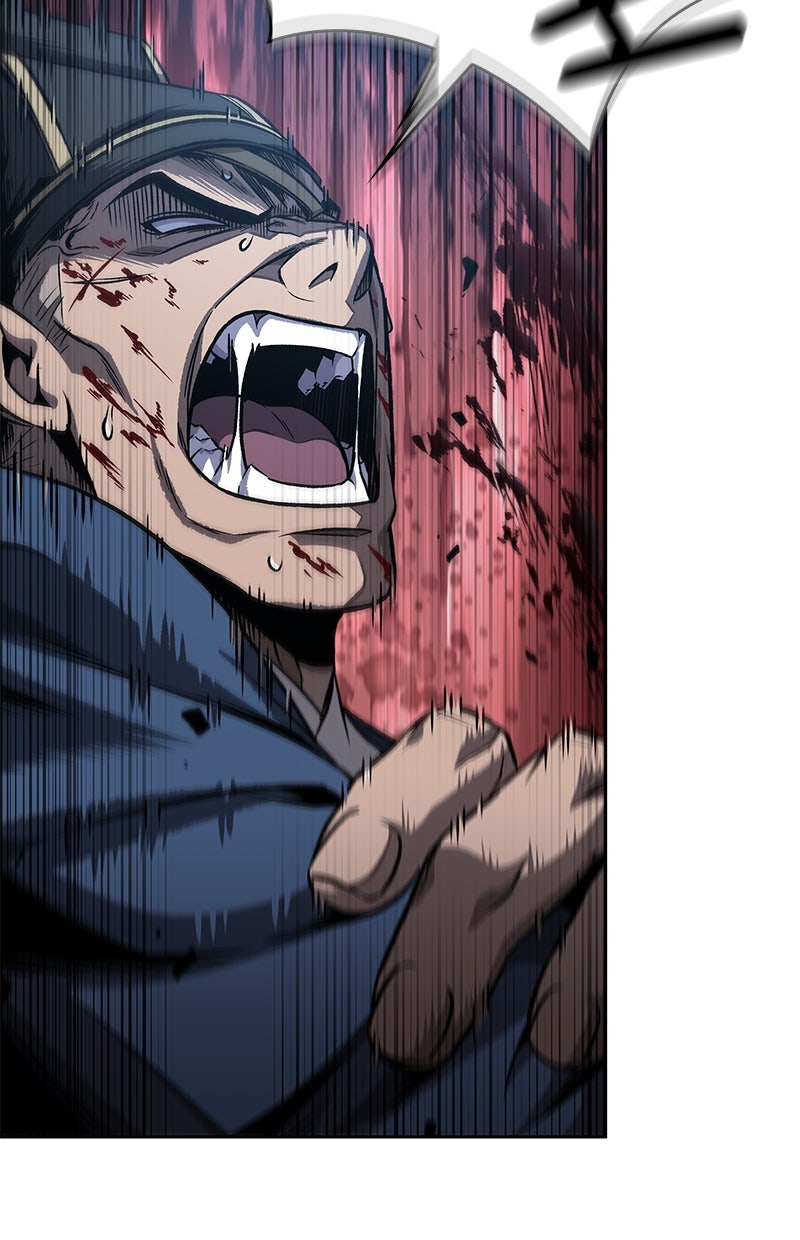 Read Nano Mashin ID Manga Online