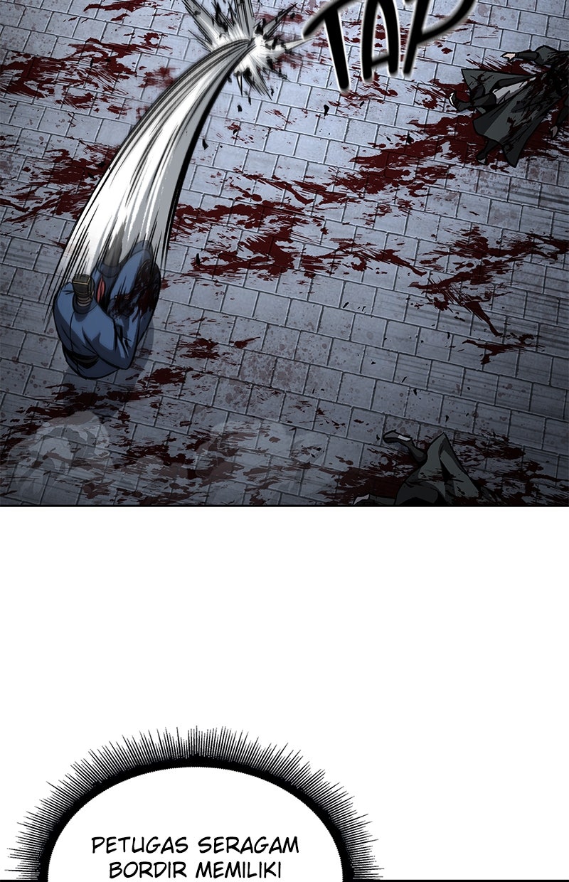 Read Nano Mashin ID Manga Online