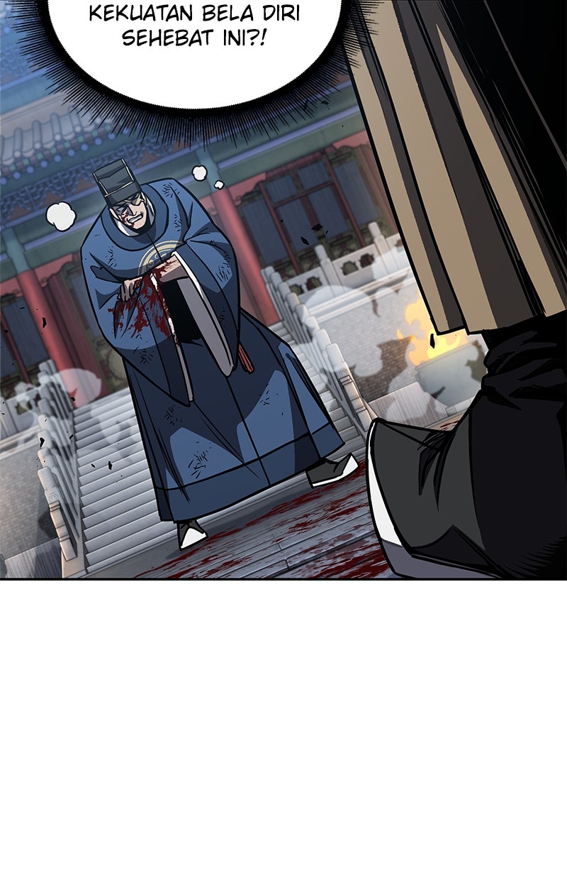 Read Nano Mashin ID Manga Online