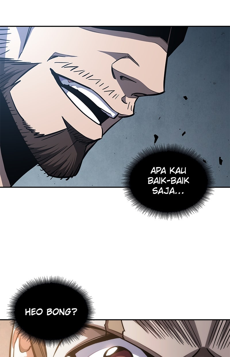 Read Nano Mashin ID Manga Online