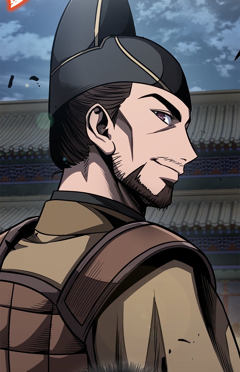 Read Nano Mashin ID Manga Online