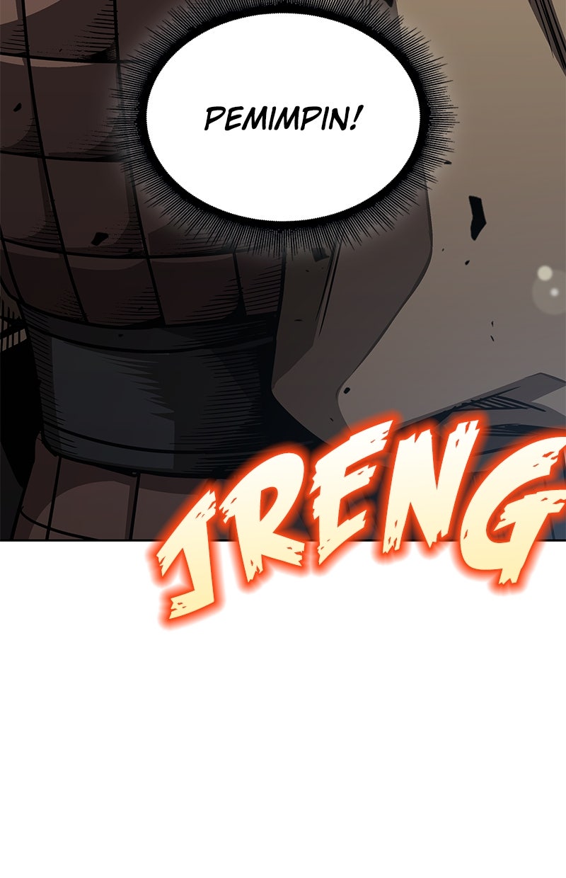 Read Nano Mashin ID Manga Online