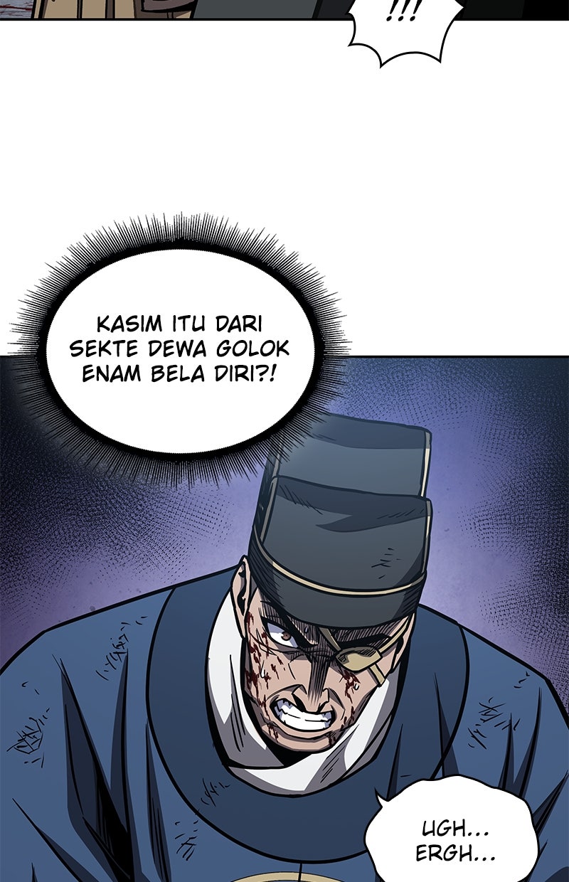 Read Nano Mashin ID Manga Online