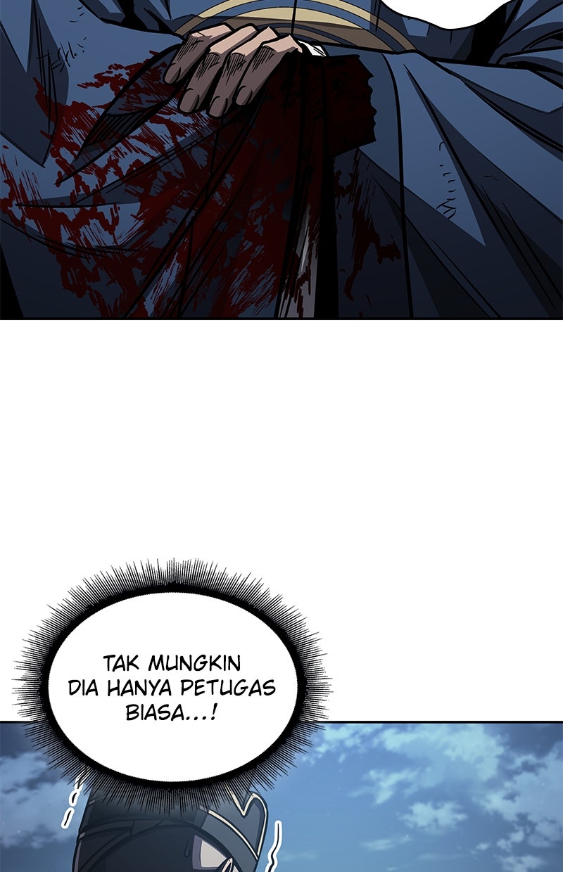 Read Nano Mashin ID Manga Online