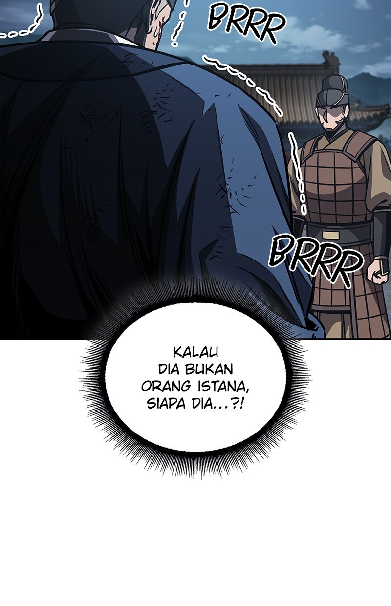 Read Nano Mashin ID Manga Online