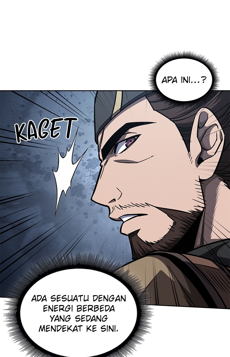 Read Nano Mashin ID Manga Online