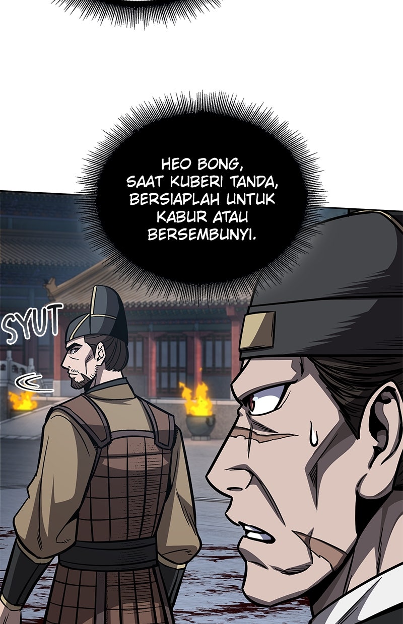 Read Nano Mashin ID Manga Online