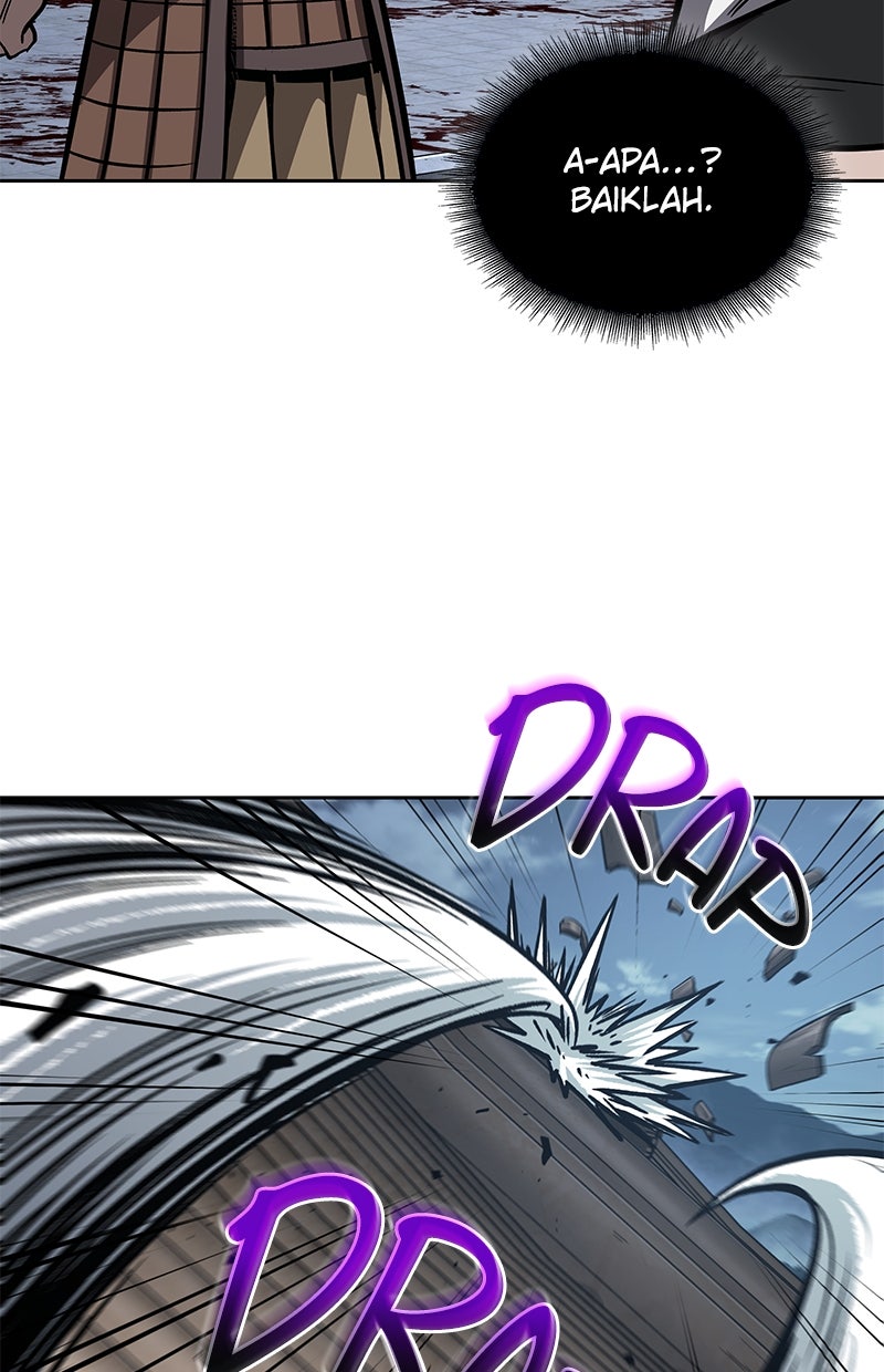 Read Nano Mashin ID Manga Online