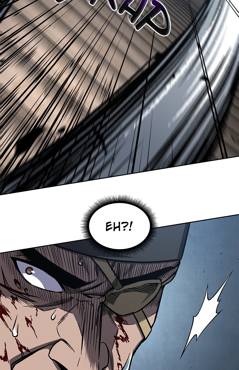 Read Nano Mashin ID Manga Online