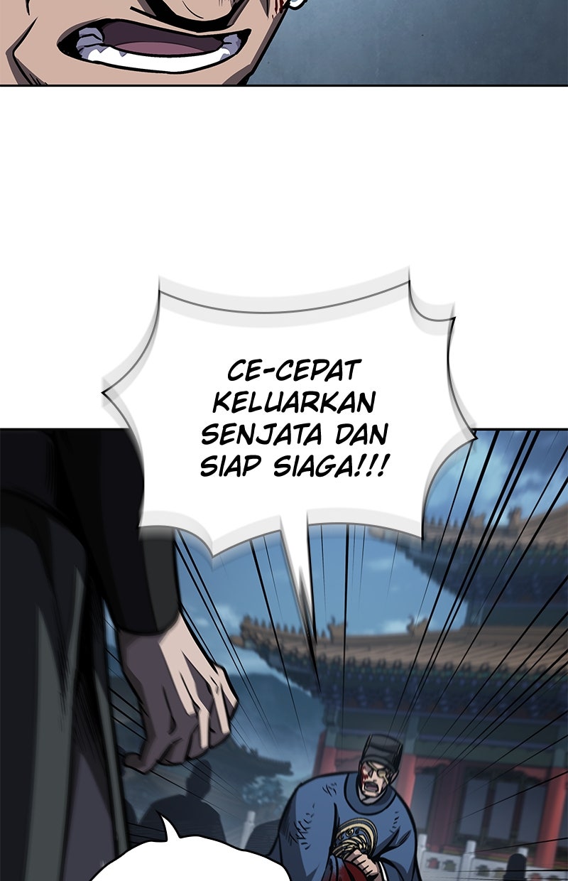 Read Nano Mashin ID Manga Online