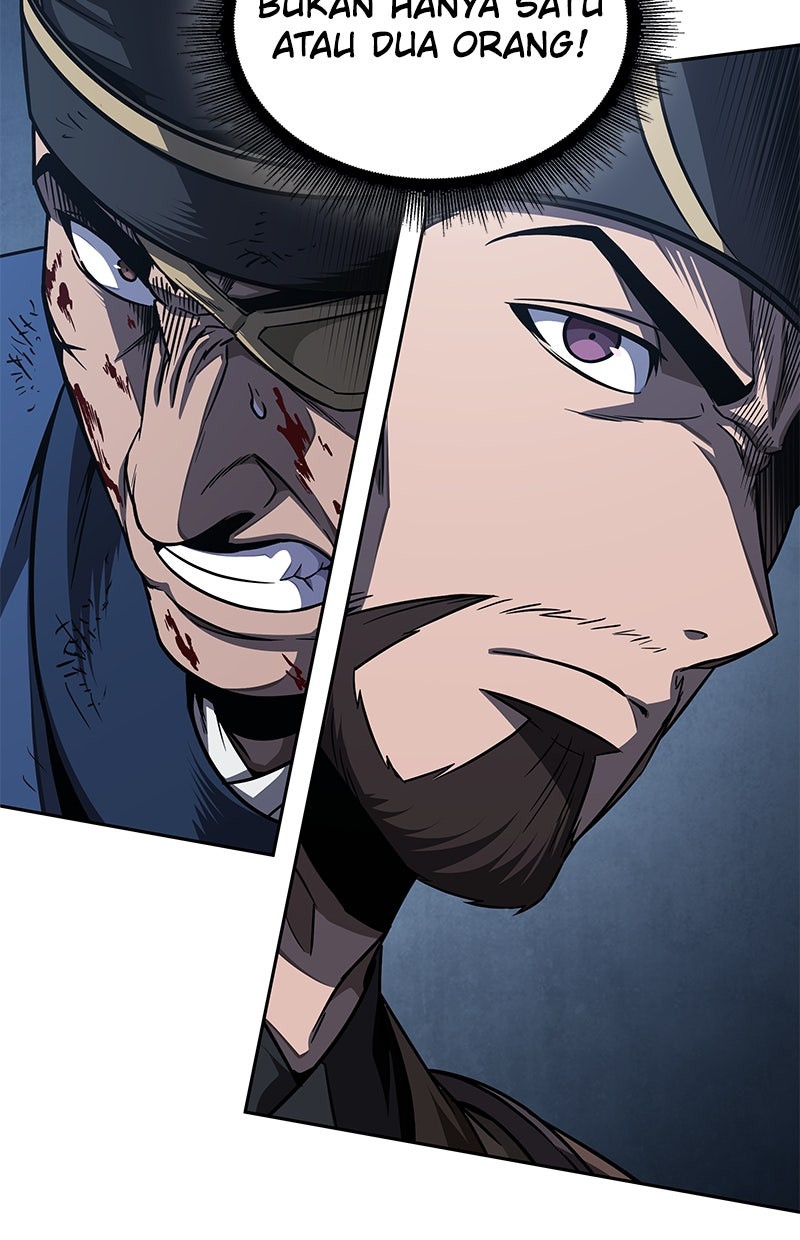 Read Nano Mashin ID Manga Online