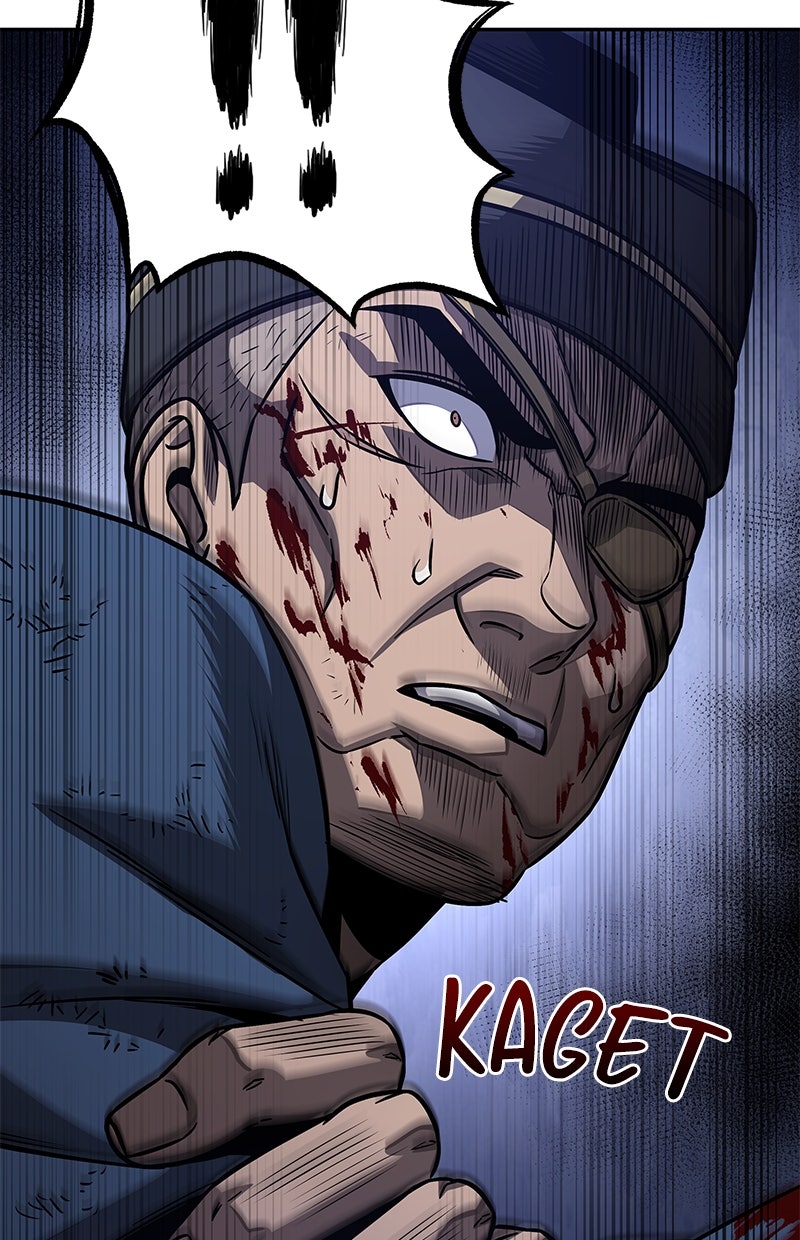 Read Nano Mashin ID Manga Online