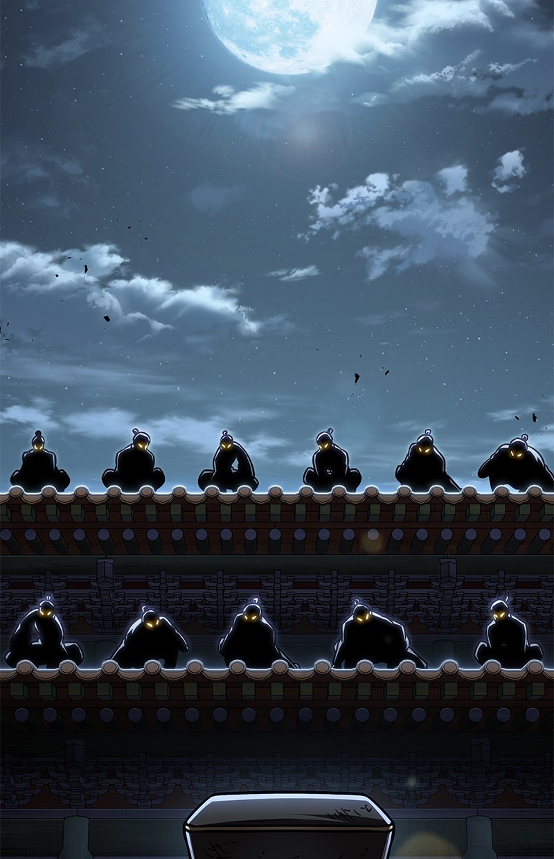 Read Nano Mashin ID Manga Online