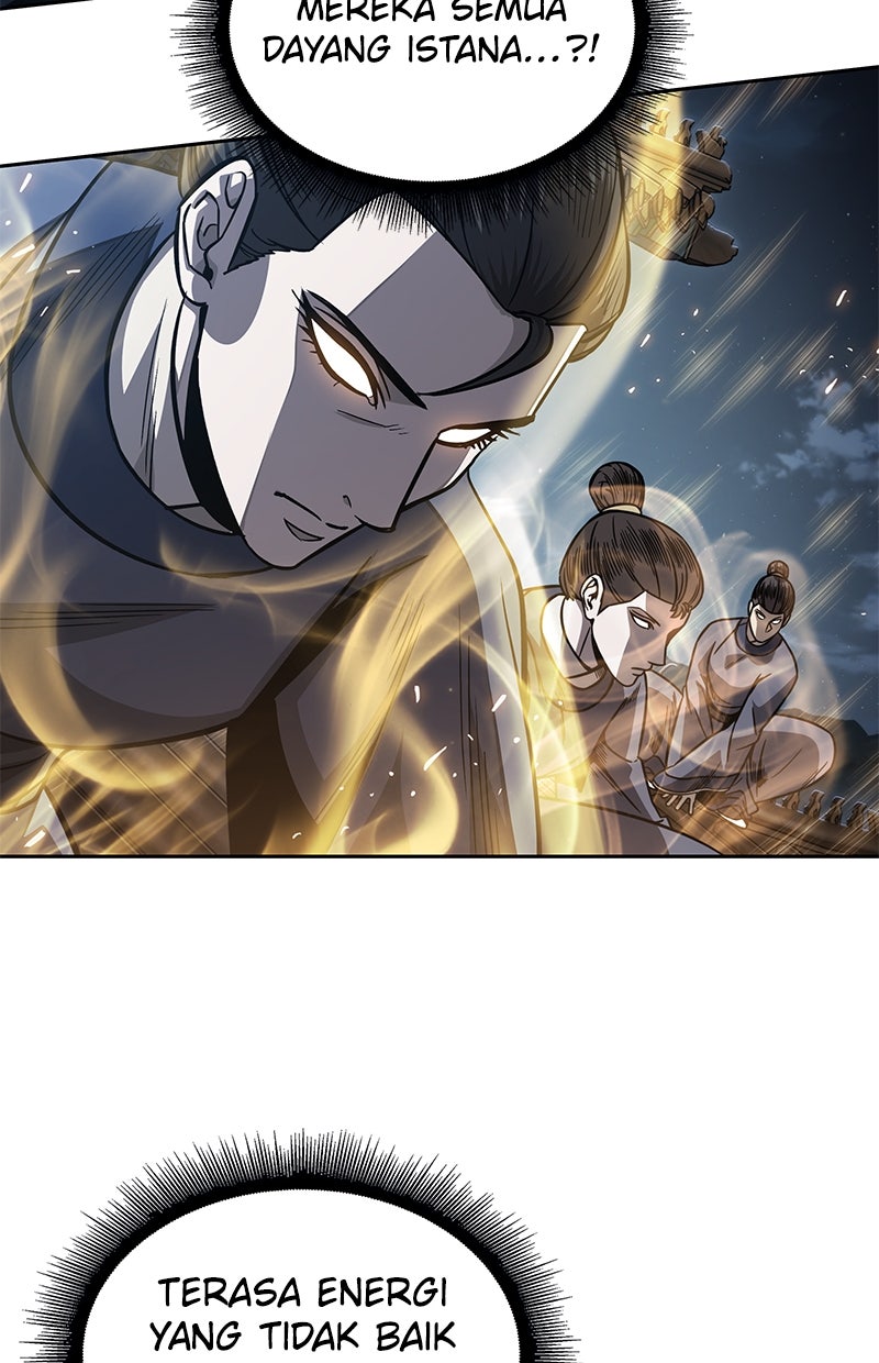 Read Nano Mashin ID Manga Online