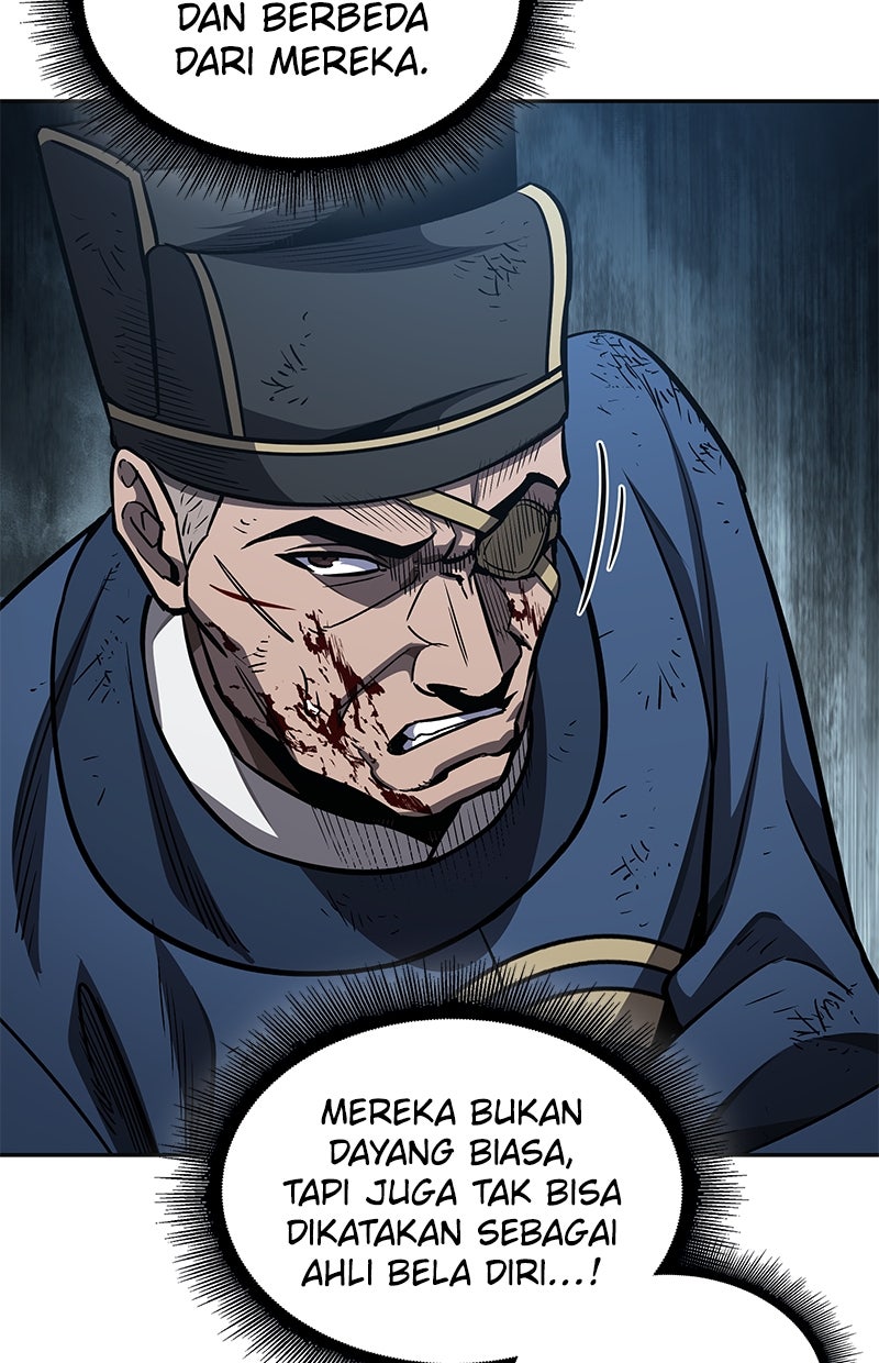 Read Nano Mashin ID Manga Online