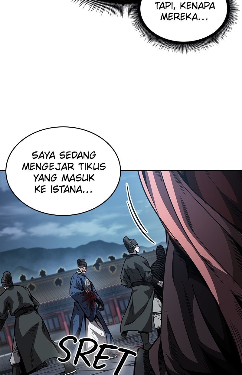 Read Nano Mashin ID Manga Online