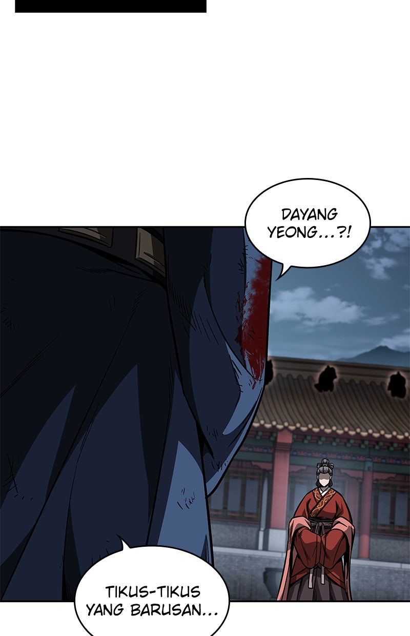 Read Nano Mashin ID Manga Online