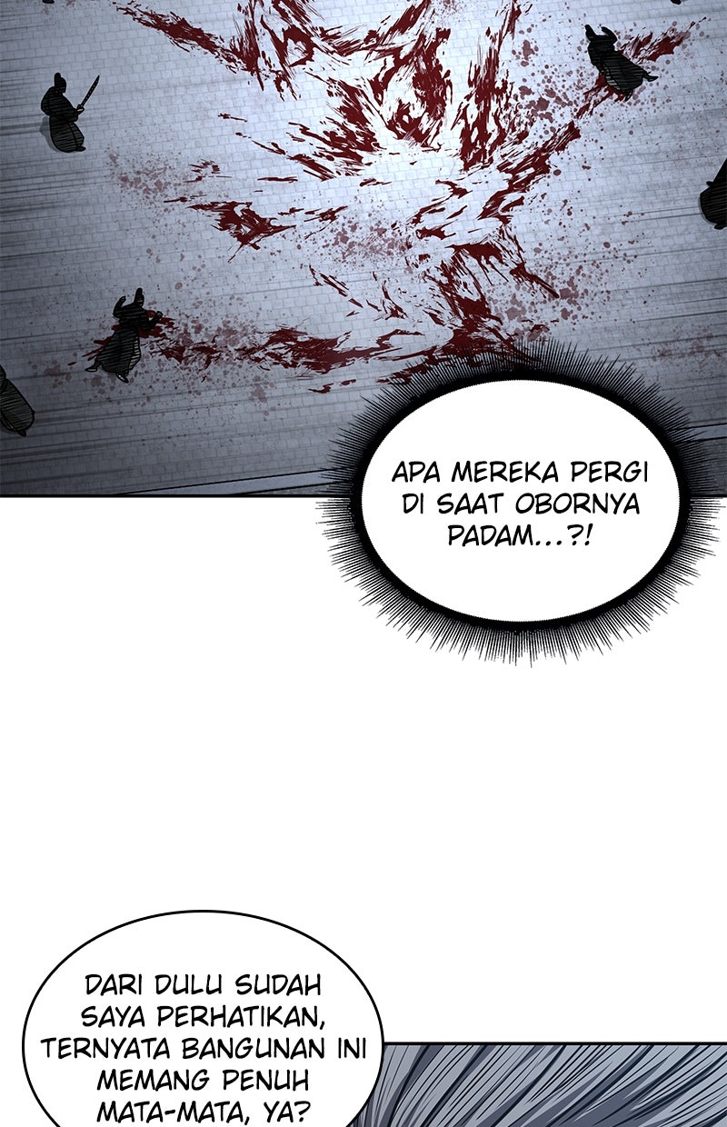 Read Nano Mashin ID Manga Online